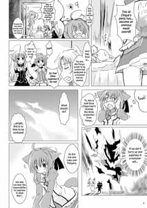 Page 6: 005.jpg | Millhi no Asa no Undou - Millhiores Morning Business | View Page!