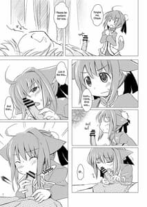 Page 7: 006.jpg | Millhi no Asa no Undou - Millhiores Morning Business | View Page!