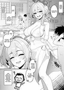 Page 3: 002.jpg | Mimori to Shiawase Hormone Overdose | View Page!