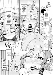 Page 12: 011.jpg | Mimori to Shiawase Hormone Overdose | View Page!