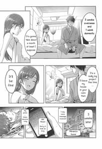 Page 12: 011.jpg | Minami Datte Yuuwaku Shimasu yo | View Page!