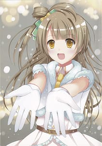 Page 2: 001.jpg | Minami Kotori to Umi he Iko | View Page!
