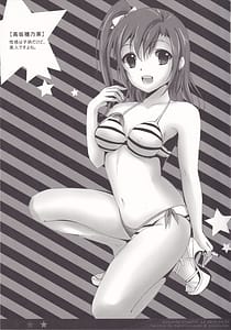 Page 8: 007.jpg | Minami Kotori to Umi he Iko | View Page!