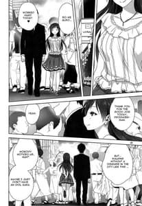 Page 7: 006.jpg | Minami to P no Oshigoto | View Page!