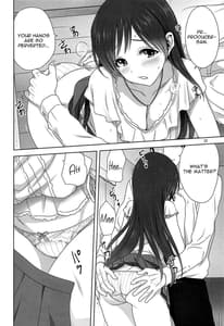 Page 11: 010.jpg | Minami to P no Oshigoto | View Page!