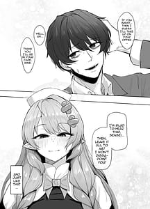 Page 6: 005.jpg | Mine Aomori Sensei no Oyome-san ni Eikyuu Shuushoku Daisekou! | View Page!