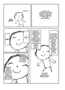 Page 8: 007.jpg | Mine Aomori Sensei no Oyome-san ni Eikyuu Shuushoku Daisekou! | View Page!