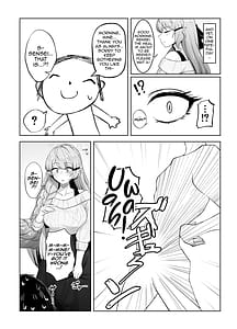 Page 9: 008.jpg | Mine Aomori Sensei no Oyome-san ni Eikyuu Shuushoku Daisekou! | View Page!