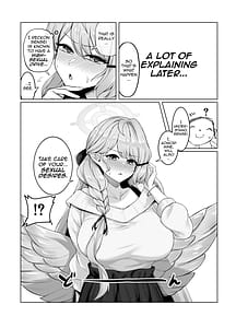 Page 10: 009.jpg | Mine Aomori Sensei no Oyome-san ni Eikyuu Shuushoku Daisekou! | View Page!