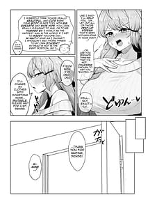 Page 11: 010.jpg | Mine Aomori Sensei no Oyome-san ni Eikyuu Shuushoku Daisekou! | View Page!