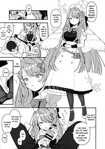 Page 2: 001.jpg | Mine ga Kowashite Mine ga Naosu | View Page!