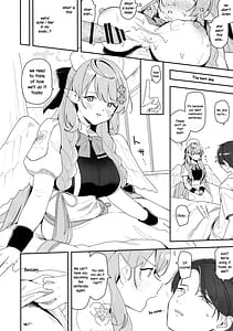 Page 9: 008.jpg | Mine ga Kowashite Mine ga Naosu | View Page!