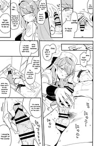 Page 10: 009.jpg | Mine ga Kowashite Mine ga Naosu | View Page!