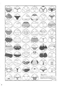 Page 3: 002.jpg | Minna no Gensoukyou Ketsu Matsuri Natsu | View Page!