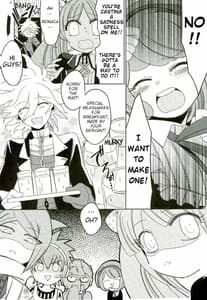 Page 3: 002.jpg | Minna no Meshitsukai Kaihatsuchuu desu | View Page!