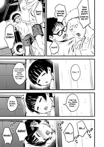 Page 11: 010.jpg | Minna no Yuu-chan | View Page!