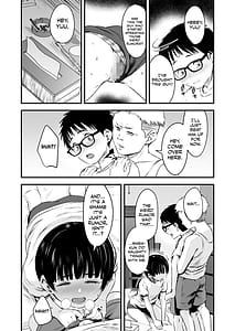 Page 13: 012.jpg | Minna no Yuu-chan | View Page!