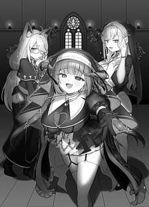 Page 2: 001.jpg | Minna no Zange | View Page!