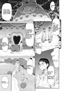 Page 4: 003.jpg | Minogashite Hoshii lun | View Page!