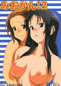 Read Mio Kan! 2 with English Translation