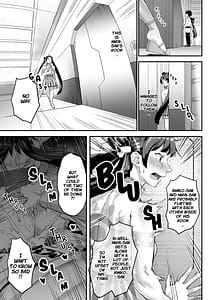 Page 6: 005.jpg | Mirai-kun no Onegai wo kotowarenai Himiko-sama 2 -Iyo Hen- | View Page!