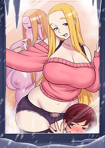 Page 2: 001.jpg | Mirai Tantei Nankin Jiken | View Page!