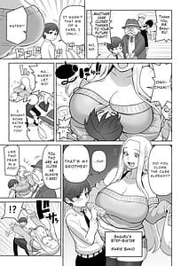 Page 6: 005.jpg | Mirai Tantei Nankin Jiken | View Page!