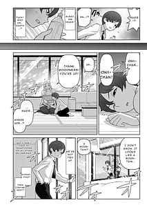 Page 7: 006.jpg | Mirai Tantei Nankin Jiken | View Page!