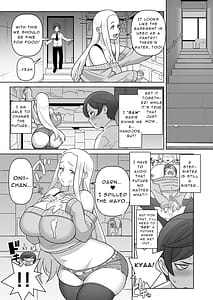 Page 10: 009.jpg | Mirai Tantei Nankin Jiken | View Page!
