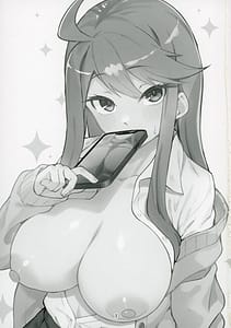 Page 2: 001.jpg | Mirishita no Ecchi na Rakugaki Shuu 7 | View Page!