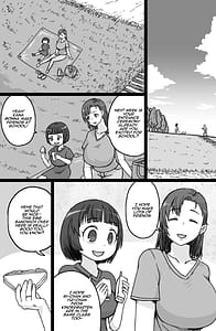 Page 2: 001.jpg | Mishiranu Boshi ni Yaritai Houdai | View Page!