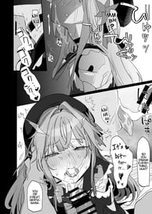 Page 7: 006.jpg | Miss Herta no Kanpeki ga Par ni Nacchau Ohanashi | View Page!