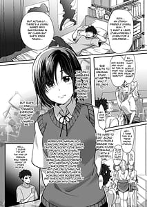Page 3: 002.jpg | MistakeR-Jimi de Kyonyuu na Osananajimi wo Saimin Appli de Risou no Ero Gal ni Kaizou Shite Koibito ni suru Keikaku- | View Page!