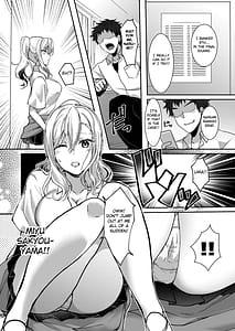 Page 6: 005.jpg | MistakeR-Jimi de Kyonyuu na Osananajimi wo Saimin Appli de Risou no Ero Gal ni Kaizou Shite Koibito ni suru Keikaku- | View Page!