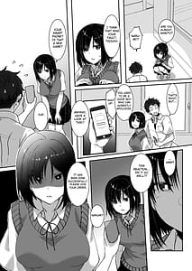 Page 8: 007.jpg | MistakeR-Jimi de Kyonyuu na Osananajimi wo Saimin Appli de Risou no Ero Gal ni Kaizou Shite Koibito ni suru Keikaku- | View Page!