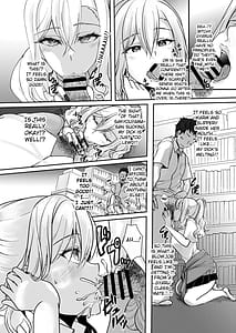 Page 15: 014.jpg | MistakeR-Jimi de Kyonyuu na Osananajimi wo Saimin Appli de Risou no Ero Gal ni Kaizou Shite Koibito ni suru Keikaku- | View Page!