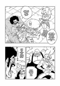 Page 4: 003.jpg | Mister Satan no Himitsu no Training Dgiital | View Page!