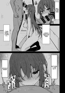 Page 6: 005.jpg | Mitame ga Kitsume na Kanojo wo Kaihatsu Shite Kozukuri Suru Made | View Page!