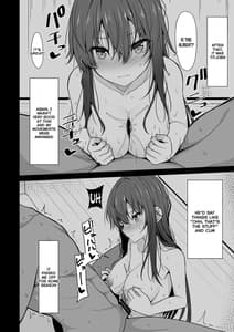 Page 7: 006.jpg | Mitame ga Kitsume na Kanojo wo Kaihatsu Shite Kozukuri Suru Made | View Page!