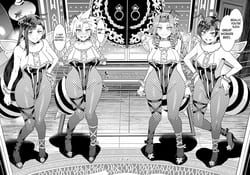 Page 7: 006.jpg | Mitsubachi no Yakata Nigou Kan Seventh Heaven Ten | View Page!
