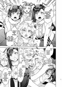 Page 11: 010.jpg | Mitsubachi no Yakata Nigou Kan Seventh Heaven Ten | View Page!