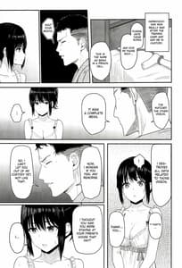 Page 10: 009.jpg | Mitsuha -Netorare 5 | View Page!