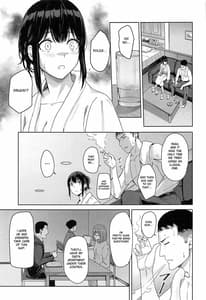 Page 10: 009.jpg | Mitsuha -Netorare 8 | View Page!