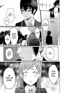 Page 2: 001.jpg | Mitsuha Netorare 2 | View Page!