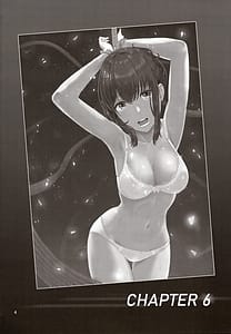 Page 3: 002.jpg | Mitsuha Netorare Soushuuhen III | View Page!