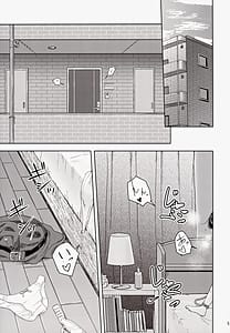 Page 4: 003.jpg | Mitsuha Netorare Soushuuhen III | View Page!