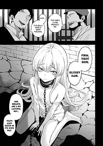 Page 2: 001.jpg | Miwaku-teki na Omae ga Warui | View Page!