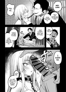 Page 3: 002.jpg | Miwaku-teki na Omae ga Warui | View Page!