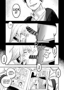 Page 4: 003.jpg | Miwaku-teki na Omae ga Warui | View Page!