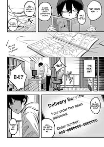 Page 7: 006.jpg | Miwaku-teki na Omae ga Warui | View Page!